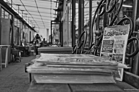 Mercato delle Pulci