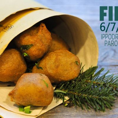 Finger Food Festival