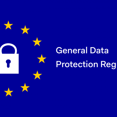 GDPR e social App