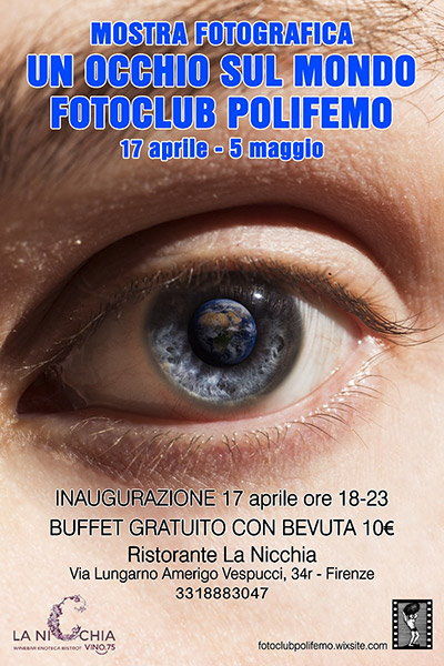 Un occhio sul mondo