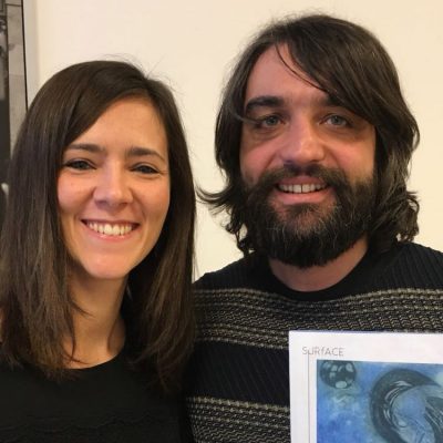 I Surface e la musica dei mondi nascosti