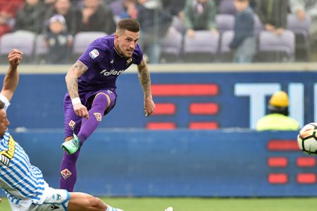 Fiorentina – Spal 0 – 0