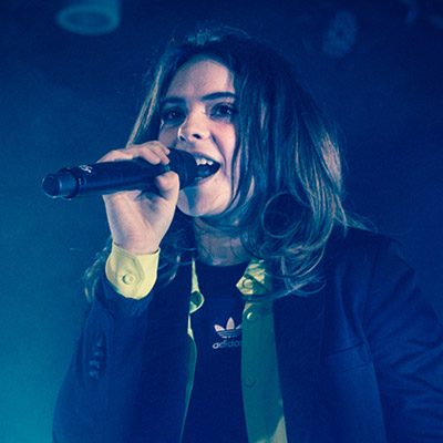 Francesca Michielin al Viper Theatre