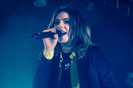 Francesca Michielin al Viper Theatre