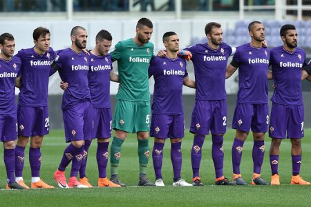 Fiorentina – Crotone 2 0