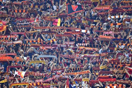 Roma – Liverpool 4 – 2