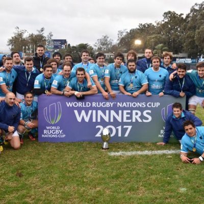 Non più rugby?