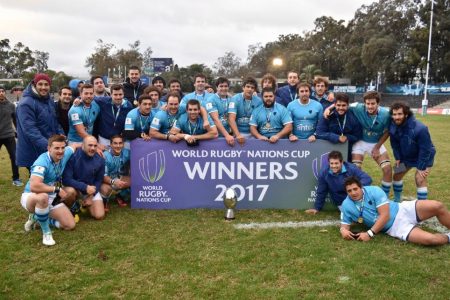 Non più rugby?
