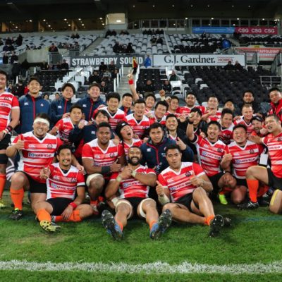 Una pioggia di Test Match