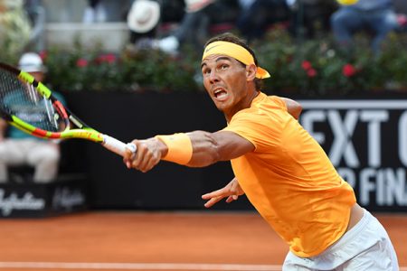 Internazionali d’Italia di tennis