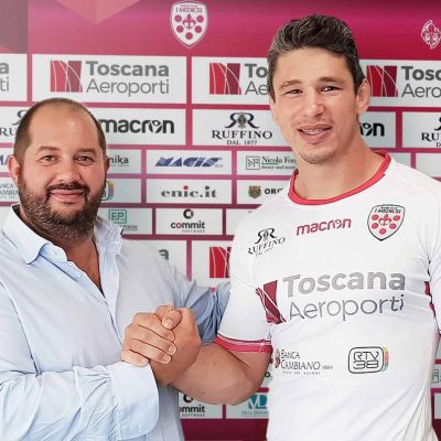 I Medicei e il Top12