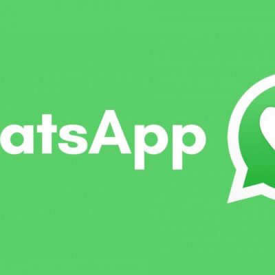 (Video)chiamata a quattro su WhatsApp
