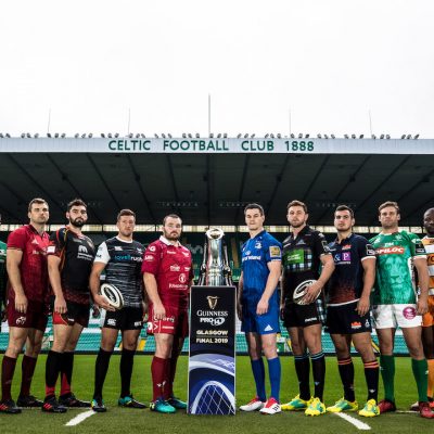 Pro14 tra pochi giorni l’inizio