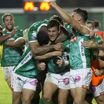 Vittoria al cardiopalma per il Treviso!