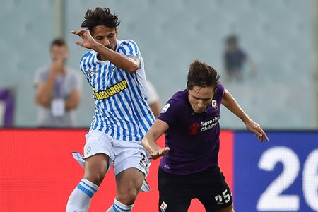 Fiorentina – SPAL 3 – 0