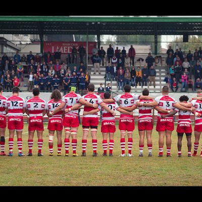 I Medicei – Valsugana Rugby  16-3
