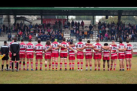 I Medicei – Valsugana Rugby 16-3