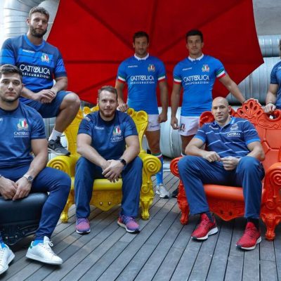 È tempo di Test Match!
