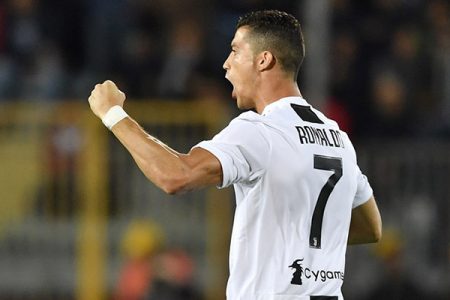 Empoli – Juventus 1 – 2
