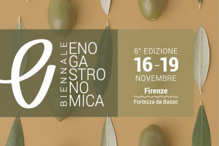 La Biennale Enogastronomica