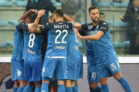 Empoli – Udinese 2 – 1