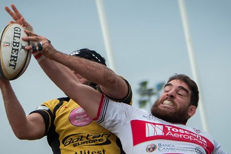 I Medicei – Viadana 10 – 22