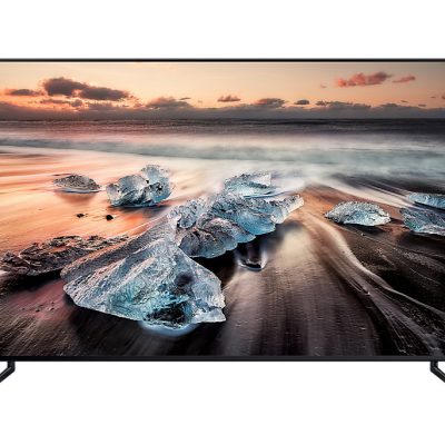 Definizione TV da 4K ad 8K
