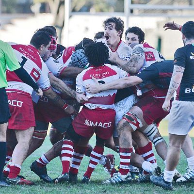 Coppa Italia: I Medicei conquistano il primo posto nel girone!