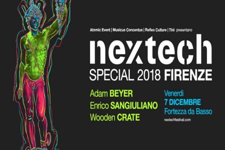 Nextech Special 2018
