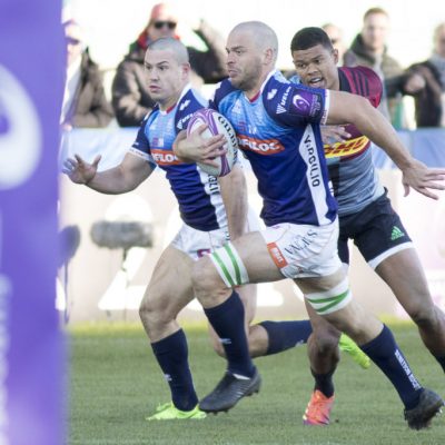 Challenge Cup: Doppietta italiana!