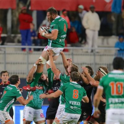 Poche soddisfazioni nel Pro14