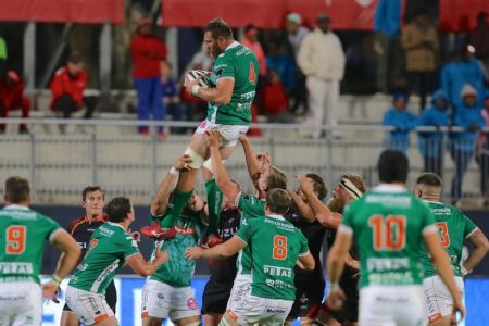 Poche soddisfazioni nel Pro14
