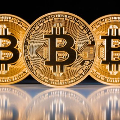 Bitcoin in caduta libera