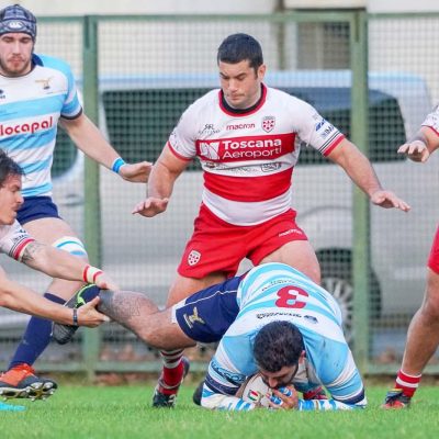 Torna la vittoria per i Medicei