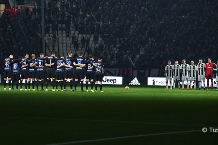 Juventus – Inter 1 – 0