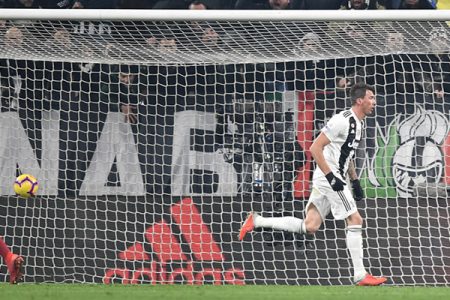 Juventus – Roma 1 – 0
