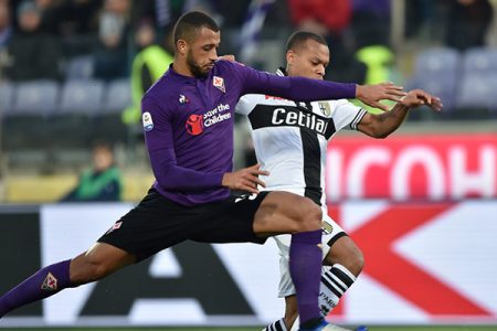 Fiorentina – Parma 0 – 1