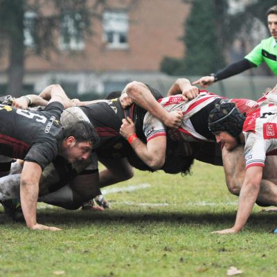 Solo 3 punti beffano i Medicei
