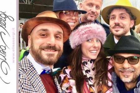 Pitti Immagine Uomo 95