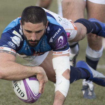 Challenge Cup: il Treviso in semifinale?