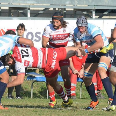 Medicei vittoriosi ma la finale va al Valorugby