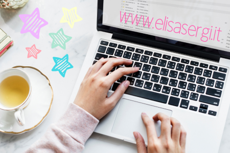 Professione Blogger
