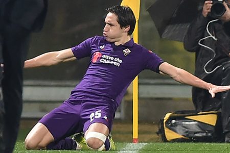 Fiorentina – Roma 7 – 1