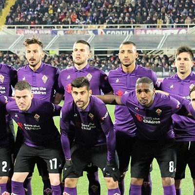 Fiorentina – Inter 3 – 3