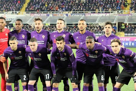 Fiorentina – Inter 3 – 3