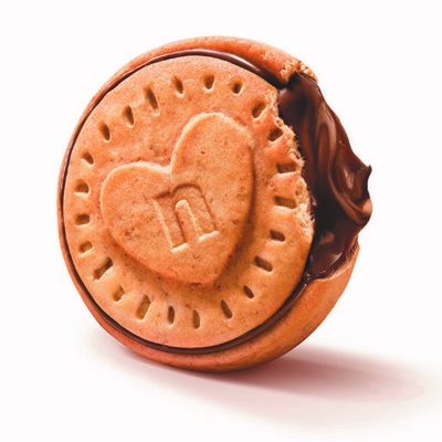 La diplomazia si fa con la Nutella