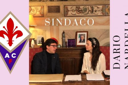 Il Sindaco di Firenze parla di Fiorentina e stadio