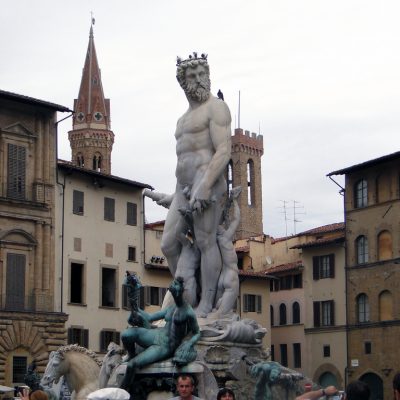 Capodanno Fiorentino con il Biancone