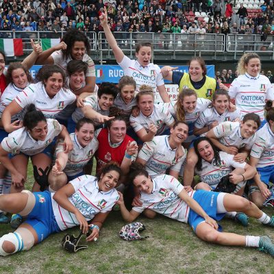 Italdonne, un esempio da seguire.