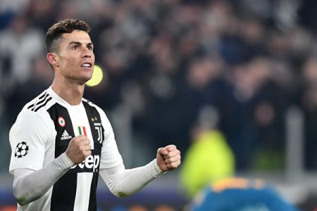 Juventus – Atletico Madrid 3 – 0